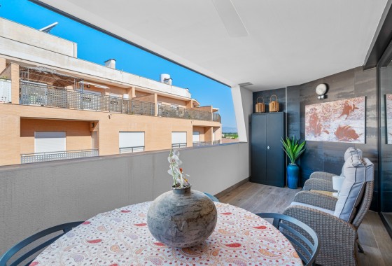 Resale - Apartment - Formentera del Segura