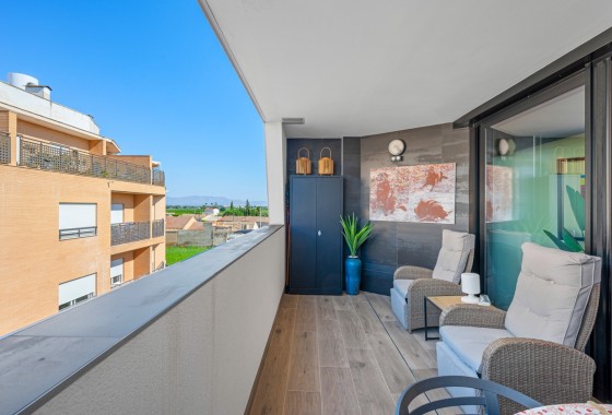 Resale - Apartment - Formentera del Segura