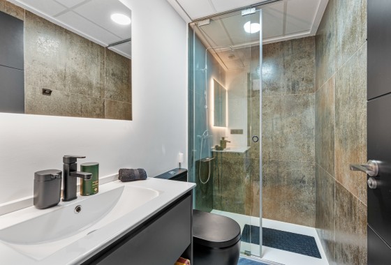 Resale - Apartment - Formentera del Segura