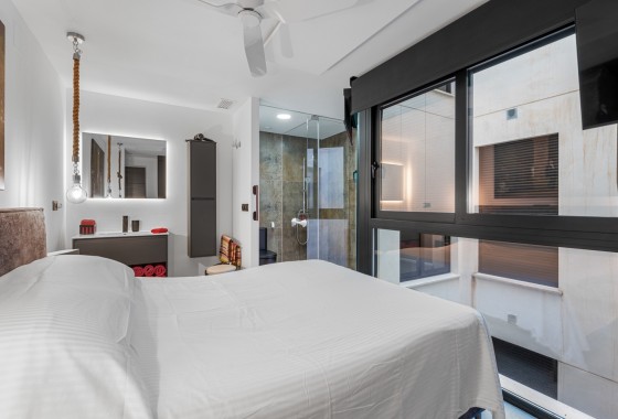 Resale - Apartment - Formentera del Segura