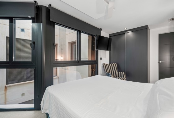 Resale - Apartment - Formentera del Segura