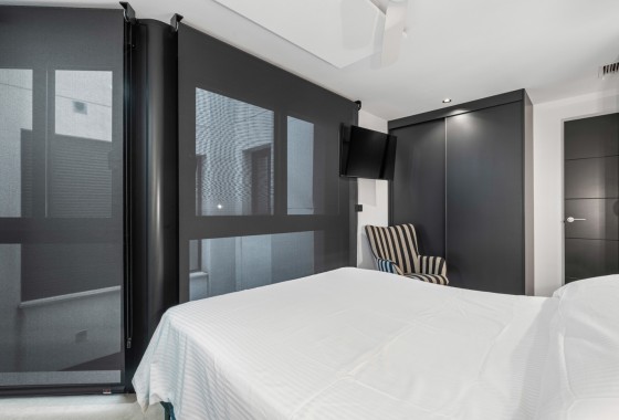 Resale - Apartment - Formentera del Segura