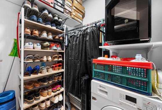 Resale - Apartment - Formentera del Segura