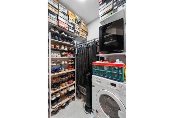 Resale - Apartment - Formentera del Segura