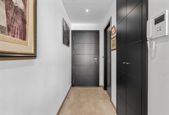 Resale - Apartment - Formentera del Segura