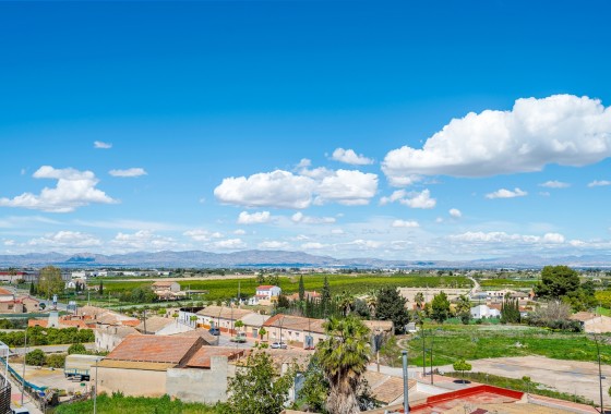 Resale - Apartment - Formentera del Segura