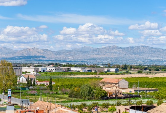 Resale - Apartment - Formentera del Segura