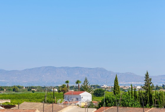 Resale - Apartment - Formentera del Segura