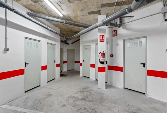 Resale - Apartment - Formentera del Segura