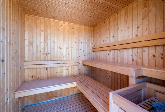 Resale - Apartment - Formentera del Segura