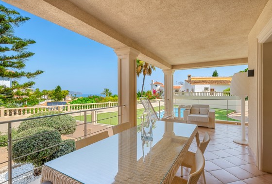 Segunda Mano - Chalet - Benissa