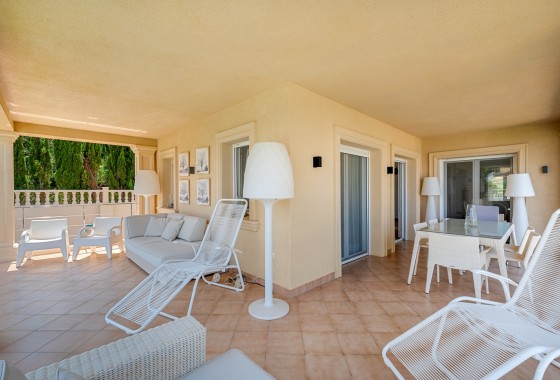 Segunda Mano - Chalet - Benissa