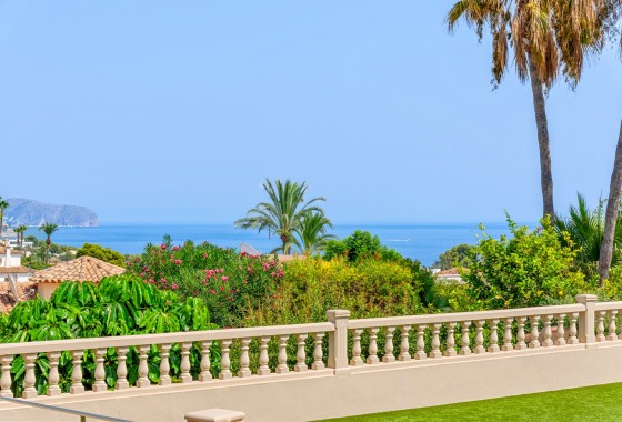 Segunda Mano - Chalet - Benissa