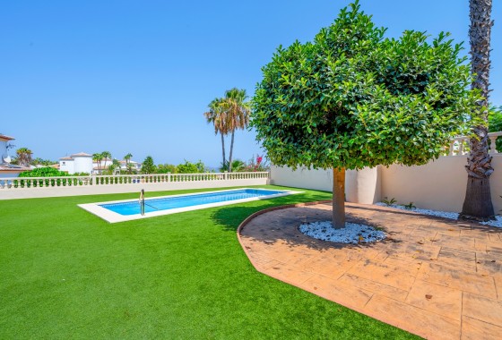 Segunda Mano - Chalet - Benissa