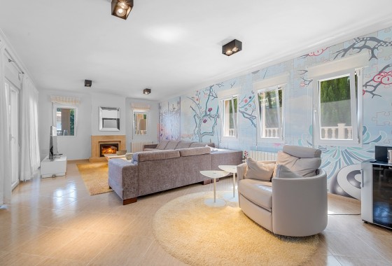 Segunda Mano - Chalet - Benissa