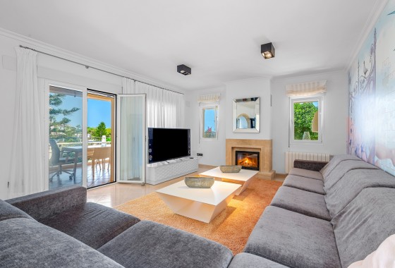 Segunda Mano - Chalet - Benissa