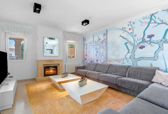 Segunda Mano - Chalet - Benissa