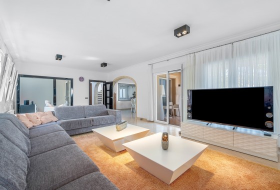 Segunda Mano - Chalet - Benissa