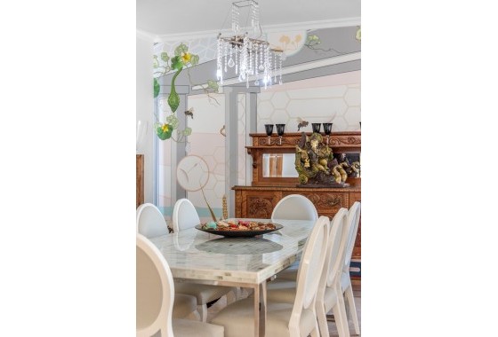 Segunda Mano - Chalet - Benissa