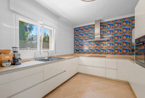 Segunda Mano - Chalet - Benissa