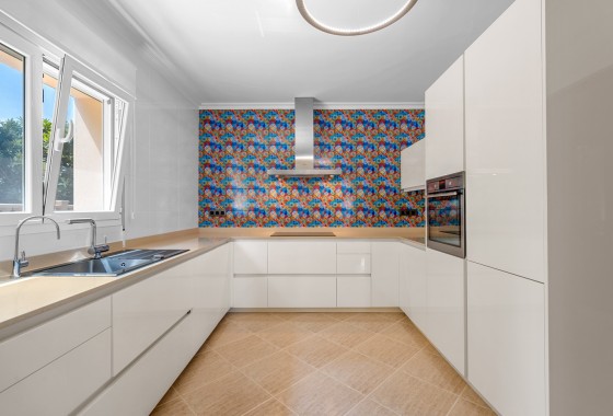 Segunda Mano - Chalet - Benissa