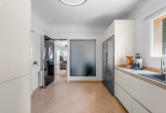 Segunda Mano - Chalet - Benissa