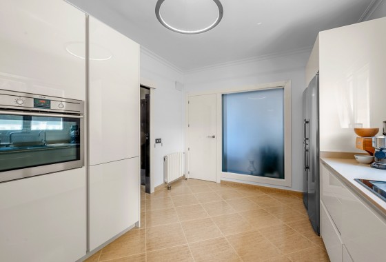 Segunda Mano - Chalet - Benissa