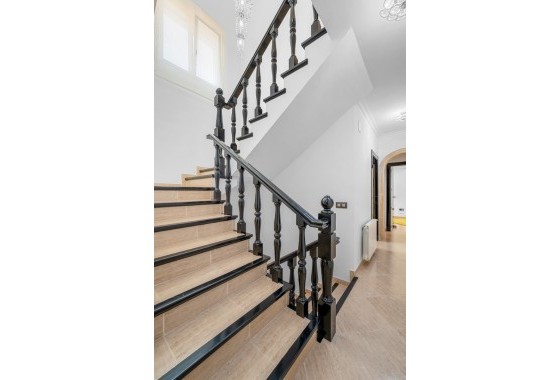 Segunda Mano - Chalet - Benissa