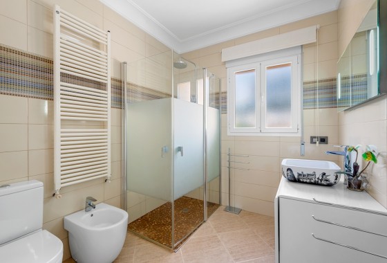 Segunda Mano - Chalet - Benissa