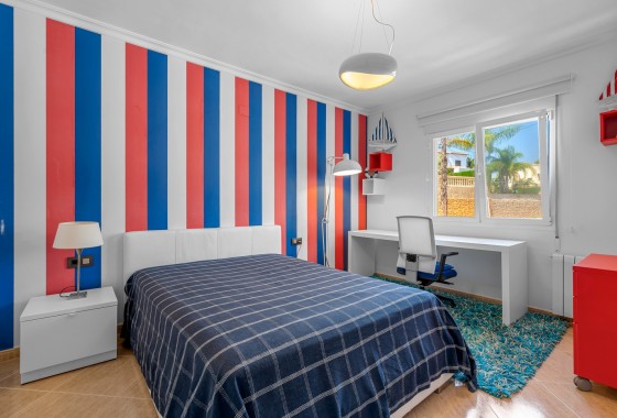 Segunda Mano - Chalet - Benissa