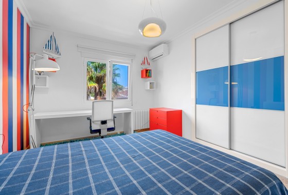 Segunda Mano - Chalet - Benissa