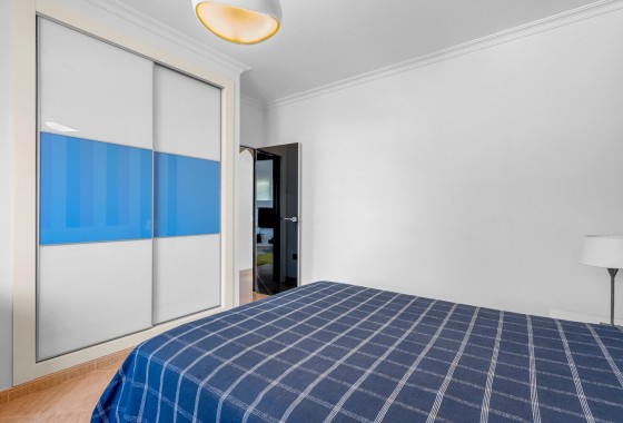 Segunda Mano - Chalet - Benissa