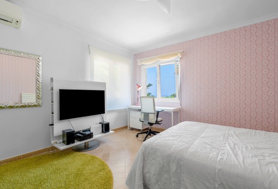 Segunda Mano - Chalet - Benissa