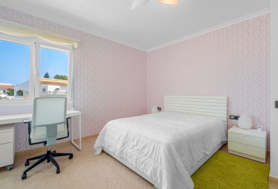 Segunda Mano - Chalet - Benissa