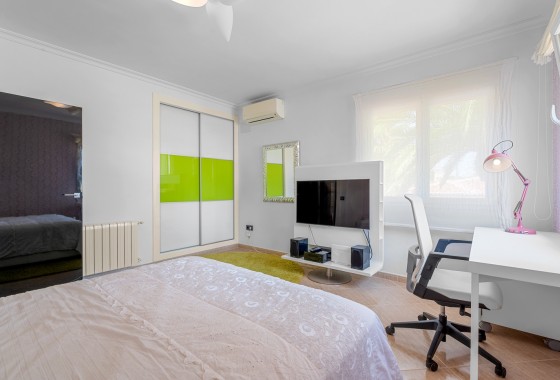 Segunda Mano - Chalet - Benissa