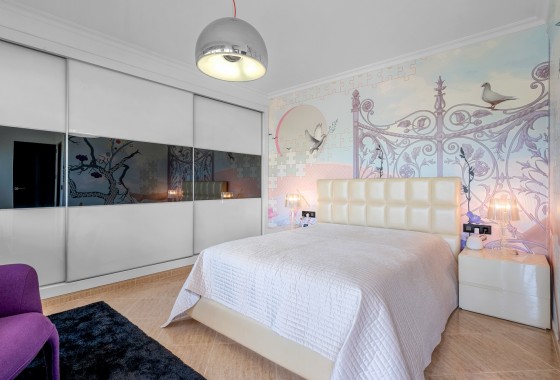 Segunda Mano - Chalet - Benissa