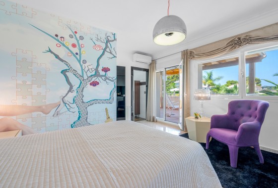 Segunda Mano - Chalet - Benissa