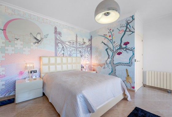 Segunda Mano - Chalet - Benissa