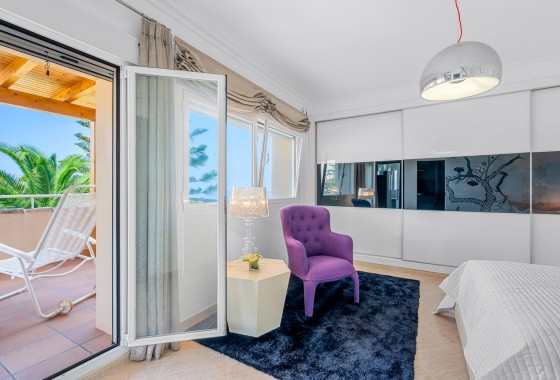 Segunda Mano - Chalet - Benissa