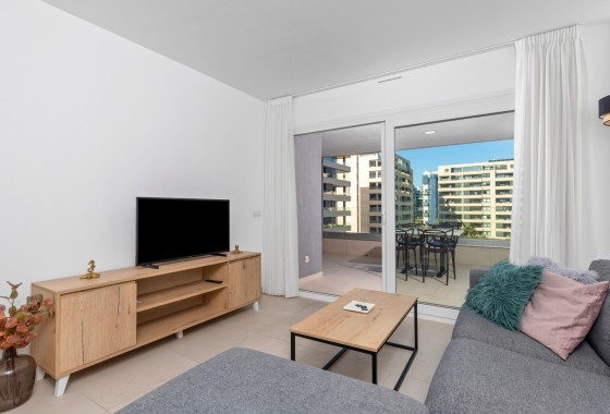 Revente - Appartement - Orihuela Costa - Punta Prima