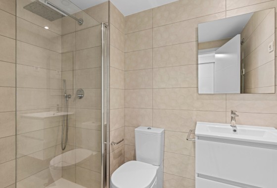 Revente - Appartement - Orihuela Costa - Punta Prima