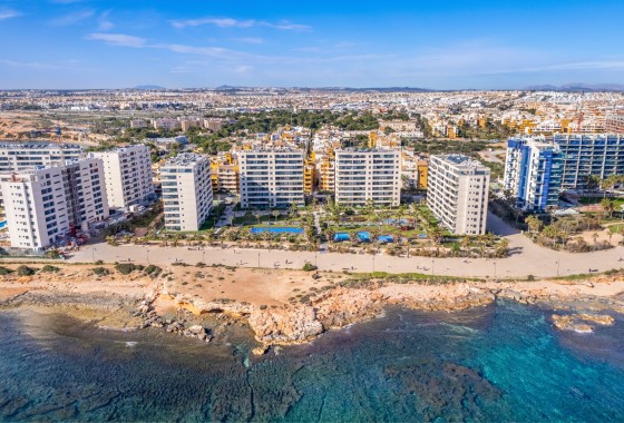 Revente - Appartement - Orihuela Costa - Punta Prima