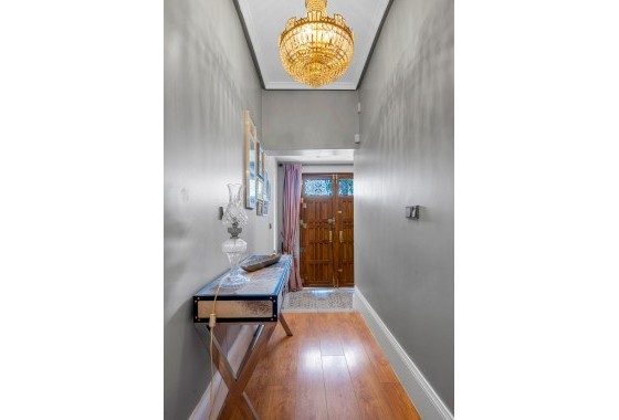 Segunda Mano - Country estate - Almoradí - Las Heredades