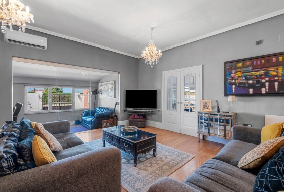 Segunda Mano - Country estate - Almoradí - Las Heredades