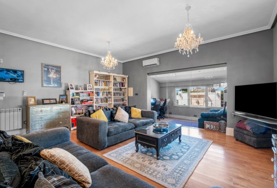 Segunda Mano - Country estate - Almoradí - Las Heredades