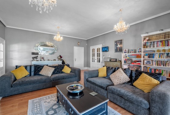 Segunda Mano - Country estate - Almoradí - Las Heredades