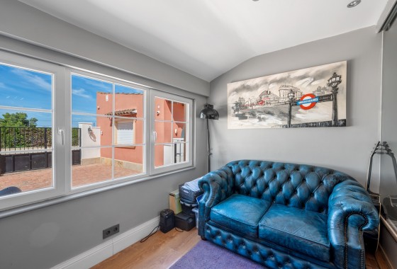 Segunda Mano - Country estate - Almoradí - Las Heredades