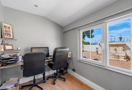 Segunda Mano - Country estate - Almoradí - Las Heredades