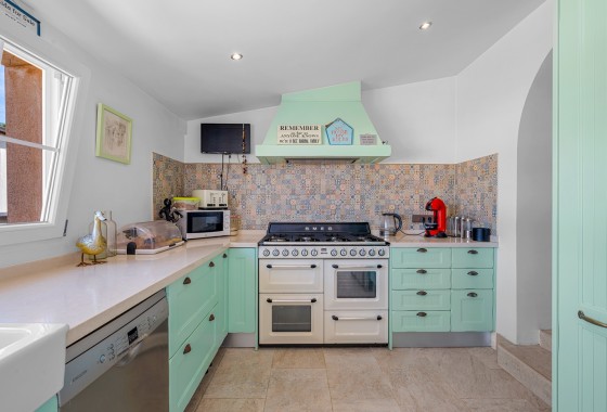 Segunda Mano - Country estate - Almoradí - Las Heredades