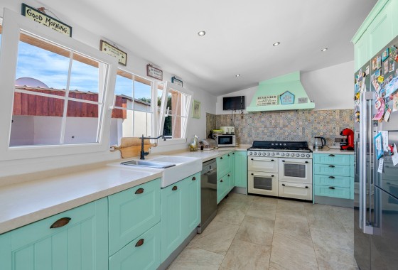 Segunda Mano - Country estate - Almoradí - Las Heredades